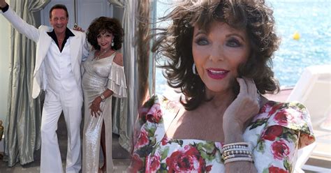 joan collins playboy images